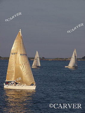  Sailboat Races IV
Sailboats photographed from Fort Sewall in Marblehead, MA.
Keywords: Marblehead; sailboat; photograph; picture