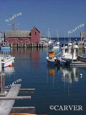 Motif No. 1 
Located in a working harbor in Rockport, MA is the famous Motif No. 1.
Keywords: Motif;Rockport;summer;photo;picture;print