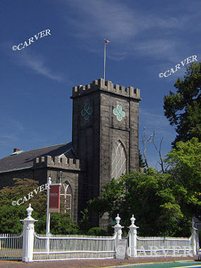The First Church of Salem
A towering structure made from granite blocks located on Essex st. in Salem, MA.
Keywords: first church; granite; salem; essex; photograph; picture; print
